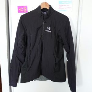 Women's Arc'teryx Atom Jacket